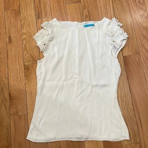 Alice + Olivia Blouse